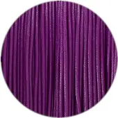 Fiberlogy Fiberlogistique - filament flexible pour une utilisation privée et professionnelle (TPE, 1.75 mm, 850 g), Filament 3D, Violet