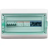 Victron Energy Boîtier anti-îlotage 63A monophasé et triphasé