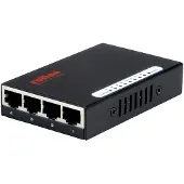 Roline 21.14.3530 commutateur réseau Gigabit Ethernet (10/100/1000) Noir