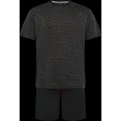BOSS Ensemble pyjama en coton