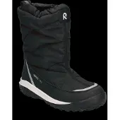 Reima Bottes de neige 'Kinoskin' noir