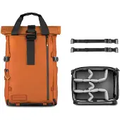 WANDRD 135331 Prvke Camera Bag 31l Orange