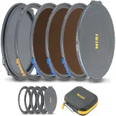 Nisi JetMag Pro 82MAG Filmmaker Kit
