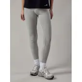 OWN Off With Nature Leggings 'Leggings' gris clair