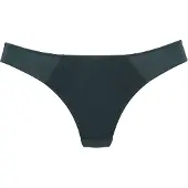 s.Oliver String vert foncé