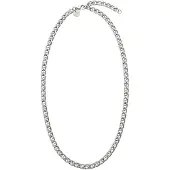 Purelei Chaîne 'Salt Line' argent