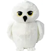 Harry Potter Hedwig Plush Owl Toy, 45 cm (30 cm)