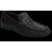 Vagabond SHOEMAKERS Mocassin 'Aleya' noir