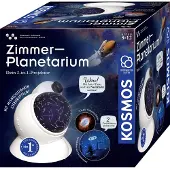 Kosmos Planétarium ZImmer