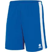 Errea Pantalon de sport 'BOLTON' bleu clair / blanc