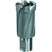 RUKO Foret Creux Weldon Ø 23 Mm