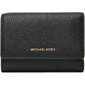 Michael Kors Porte-monnaies noir