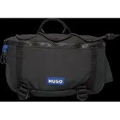HUGO Vytal 10278025 01 Waist Bag Noir