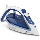Calor Fer à repasser vapeur 2400w 45g/mn - - FV5715C0 - easygliss