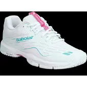 Babolat Sensa Rise Padel Shoes Blanc EU 37 Femme
