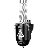 Flashforge Buse 0.6mm Pièce de rechange rigide pour Adventurer 5M/5M Pro