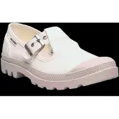 Palladium Pampa M-jane W Couleur Blanc
