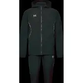 Under Armour Challenger Pro Long Sleeve Set Noir 2XL Homme