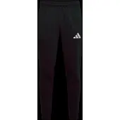 Adidas Pantalon de sport 'Entrada26' noir / blanc