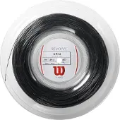 Wilson Corde De Bobine De Tennis Revolve 200 M