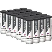 Tecnifibre Boîte De Balles De Tennis Court