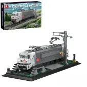 ReoBrix R-66803 - Locomotive BB15000 ()