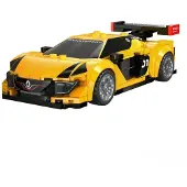 Cada Voitures 1:24 - Renault Sport Rs.01-