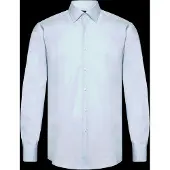 BOSS Chemise à Manches Longues Hank Kent 10219212
