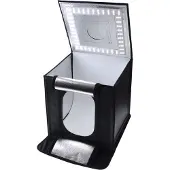 Caruba Portable Photocube LED 70x70x70cm Dimbaar