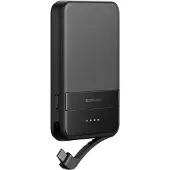 EcoFlow Powerbank Rapid 5000mAh Noir