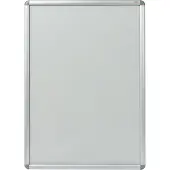 Nobo Premium Plus Pressure Frame Poster Holder 700x1000 Mm Clair Enfants