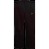Superdry Pantalon fonctionnel noir