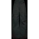 Roxy - Pantalon de ski - Banky Ice Girl Pant Black - Taille Enfant 8 ans - Noir