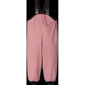 Reima Pantalon fonctionnel 'Lammikko' rose ancienne / noir