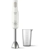 Philips Daily Collection ProMix HR2534 - Mixeur à main - 650 W - blanc