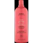 Aveda Nutri Plenish Deep Moisture Shampoo 1000ml - shampoing hydratant riche
