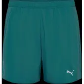 Puma Short Run Velocity 5" Vert, Taille XL