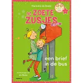 Vbk media Een brief in de bus - Hanneke de Zoete