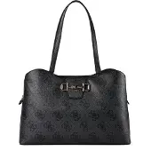 GUESS Sac bandoulière 'Janie' anthracite