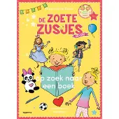 Vbk media Op zoek naar een boek - Hanneke de Zoete