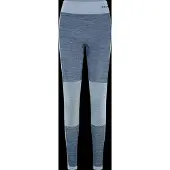 Hummel Cleaa Mid Waist Leggings Bleu XL Femme