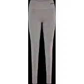 Hummel Seamless High Waist Leggings Gris L Femme
