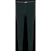 New Balance Pantalon de sport 'AC' beige clair / noir