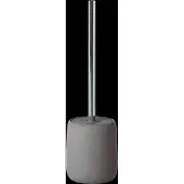 Blomus Brosse à WC SONO Brosse à WC céramique satellite gris gris foncé 69047
