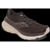 Saucony Chaussure de course 'GUIDE 19' chocolat / or