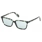 MAX&Co. Lunettes De Soleil Pour Femme Mo0165