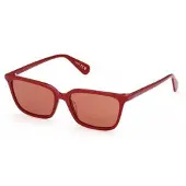 MAX&Co. Lunettes De Soleil Pour Femme Mo0165