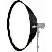 Godox AD S65W Multifunctional Softbox 65CM pour AD400Pro