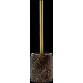House Doctor Toilet brush, HDAble, Brown