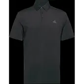 Adidas T-Shirt fonctionnel 'Ultimate365' gris / noir
